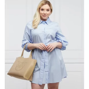 Persona by Marina Rinaldi Sukienka Plus size - Sukienki - miniaturka - grafika 1