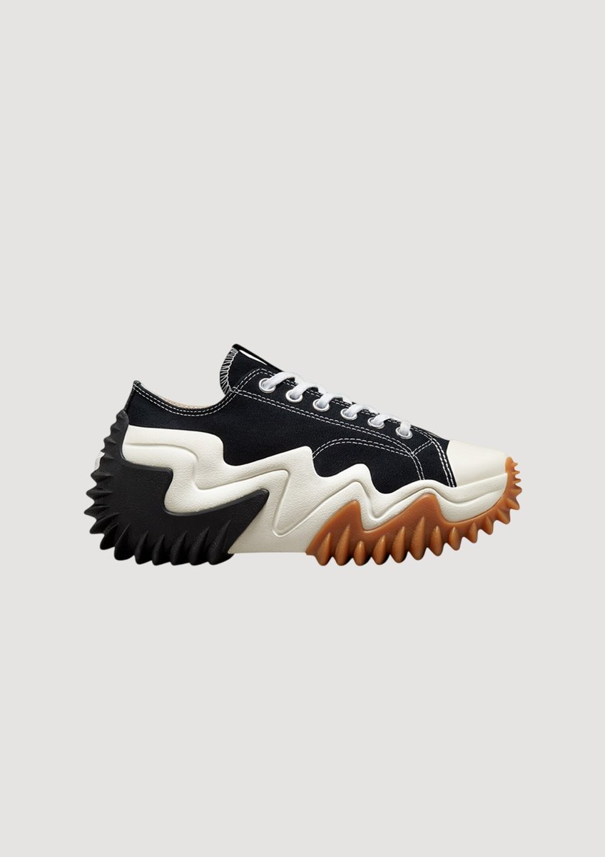 Run Star Motion Low Top