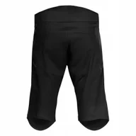 Spodenki rowerowe - Spodenki Rowerowe Dainese HgROX Shorts Czarne XL - miniaturka - grafika 1
