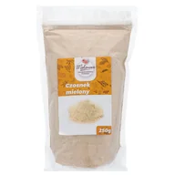 Zdrowa żywność - Czosnek mielony 250g - miniaturka - grafika 1