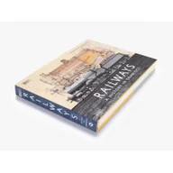 Technika - Thames and Hudson Railways - miniaturka - grafika 1