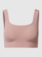 Biustonosze - Stanik w jednolitym kolorze model ‘ZERO FEEL 2.0’ - miniaturka - grafika 1