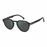 Okulary przeciwsłoneczne - Okulary przeciwsłoneczne Unisex Carrera 314-S-80750Q3 Ø 50 mm - miniaturka - grafika 1