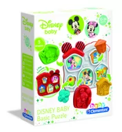 Sortery dla dzieci - Disney Sorter kształtów Domek Kształtów - miniaturka - grafika 1