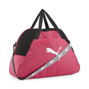 PUMA TORBA AT ESS GRIP 09000604 - Torby podróżne - miniaturka - grafika 1