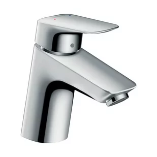 Hansgrohe Logis 70 71071000 - Baterie umywalkowe - miniaturka - grafika 1