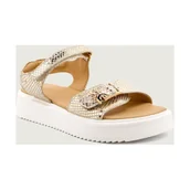 Buty dla dziewczynek - Patrizia Pepe Sandały - miniaturka - grafika 1