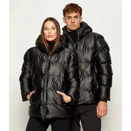 Kurtki damskie - Rains Kurtka Alta W3T3 Regular Fit - miniaturka - grafika 1