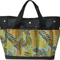 Skrzynki i torby narzędziowe - Torba narzędziowa, torba na narzędzia ogrodowe, torba na narzędzia, wytrzymała torba do przechowywania narzędzi wewnątrz i na zewnątrz - miniaturka - grafika 1