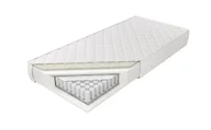 Materace - M&K Foam KOŁO Texel Koło 160x200 - miniaturka - grafika 1