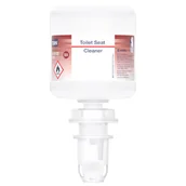 Dezynfekcja - Płyn do czyszczenia deski sedesowej Tork 525 ml - miniaturka - grafika 1