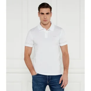 GUESS Polo NOLAN Extra slim fit - Koszule męskie - miniaturka - grafika 1