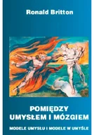 Psychologia - Pomiędzy umysłem i mózgiem - miniaturka - grafika 1