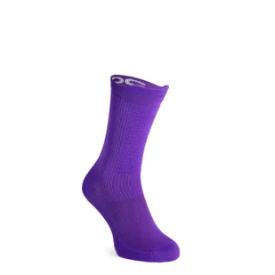Skarpety rowerowe POC Lithe MTB Sock Mid - Skarpetki kolarskie - miniaturka - grafika 1