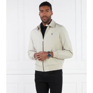 POLO RALPH LAUREN Kurtka bomber | Regular Fit - Kurtki męskie - miniaturka - grafika 1