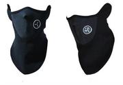 Odzież robocza - Maska kominiarka termoaktywna neoprenowa na twarz - miniaturka - grafika 1
