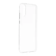 Etui i futerały do telefonów - Etui Back Case 0,5 Huawei P20 transparent - miniaturka - grafika 1