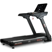 Bieżnie - BH FITNESS RS1200 LED - miniaturka - grafika 1
