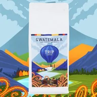 Kawa - Kawa ziarnista Trip Coffee Gwatemala 1kg - miniaturka - grafika 1