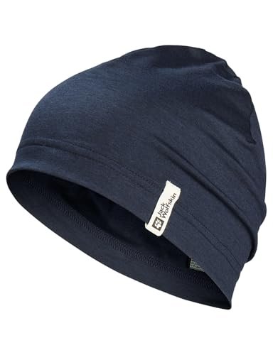 Jack Wolfskin TRAVEL Beanie K czapka beanie