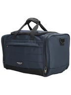 Torby podróżne - Beagles Torba podróżna "Travel Originals" w kolorze granatowym - 43 x 26 x 20 cm - miniaturka - grafika 1