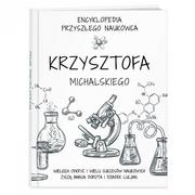 Literatura popularno naukowa dla młodzieży - Encyklopedia natury z nadrukiem dla chłopca - miniaturka - grafika 1