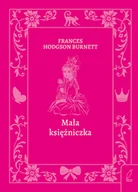 Książki edukacyjne - Mała księżniczka - miniaturka - grafika 1