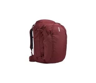 Thule Landmark Plecak 55 cm dark bordeaux 3203729 - Plecaki - miniaturka - grafika 2