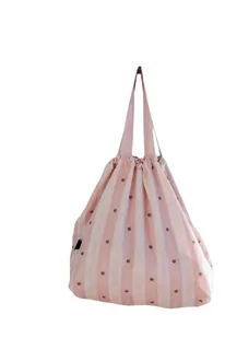La Millou torba na ramię Shopper Bag Rossie by Maja Hyży - Torby i organizery dla mam - miniaturka - grafika 1