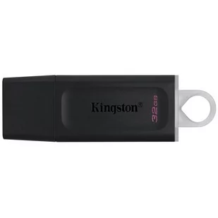 Kingston 2GB DataTraveler Exodia (DTX/32GB) - Pendrive - miniaturka - grafika 1