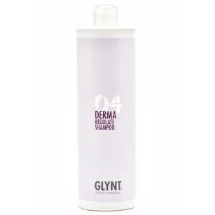Derma GLYNT GLYNT Regulate | Przeciwłupieżowy i przeciwłojotokowy szampon do problematycznej skóry głowy 1000ml - Szampony do włosów - miniaturka - grafika 1