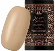 Mydła - Mydło w Kostce Tesori dOriente Hammam, 125 g - miniaturka - grafika 1