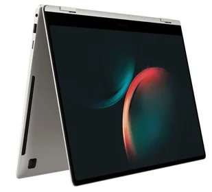 Samsung Galaxy Book3 Pro - i7-1360P | 16'' AMOLED | Dotyk | 16GB | 1TB | Win11 NP960QFG-KB1US - Laptopy - miniaturka - grafika 1