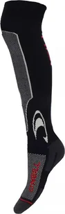 O Neill Skarpety narciarskie wysokie O'neill SKI Sock rozmiar 43-46 - Skarpety termoaktywne - miniaturka - grafika 1