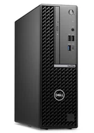 Zestawy komputerowe - Dell Optiplex Plus SFF/Core i5-14500/16GB/256GB SSD/Integrated/WLAN + BT/Wireless Kb & Mouse/260W/W11Pro/vPro - miniaturka - grafika 1