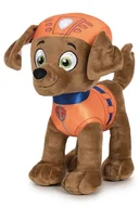 Maskotki i pluszaki - Psi Patrol Zuma Ratownik Maskotka Paw Patrol 27Cm - miniaturka - grafika 1