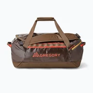 Torby sportowe - Torba podróżna Gregory Alpaca 40 l mesa brown WYSYŁKA W 24H 30 DNI NA ZWROT - miniaturka - grafika 1