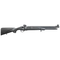 Wiatrówki karabinki - Wiatrówka Semi Auto PCP Hatsan Galatian 6 Auto 5.5 mm - miniaturka - grafika 1