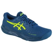 Tenis ziemny - Asics Buty Ascis Gel-Challenger 14 Clay M 1041A449-400 niebieskie - miniaturka - grafika 1