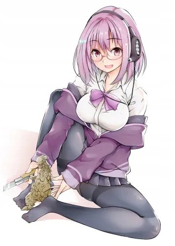 Plakat Anime SSSS.Gridman SSSS_027 A2 (custom)
