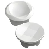 Gadżety dla graczy - Komplet D-Padów FLYDIGI do kontrolera Apex 5 Biały (2 szt.) - miniaturka - grafika 1