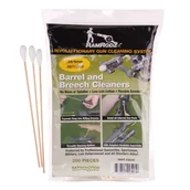Konserwacja broni - RamRodz - Wyciory do broni Barrel and Breech Cleaners - .38 / 9 mm / .357 / .380 - 200 szt. - #38200 - miniaturka - grafika 1