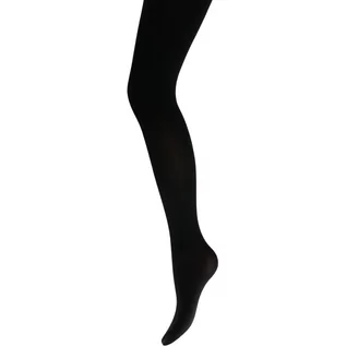 Rajstopy - Wolford Rajstopy Velvet de Luxe 50 - grafika 1