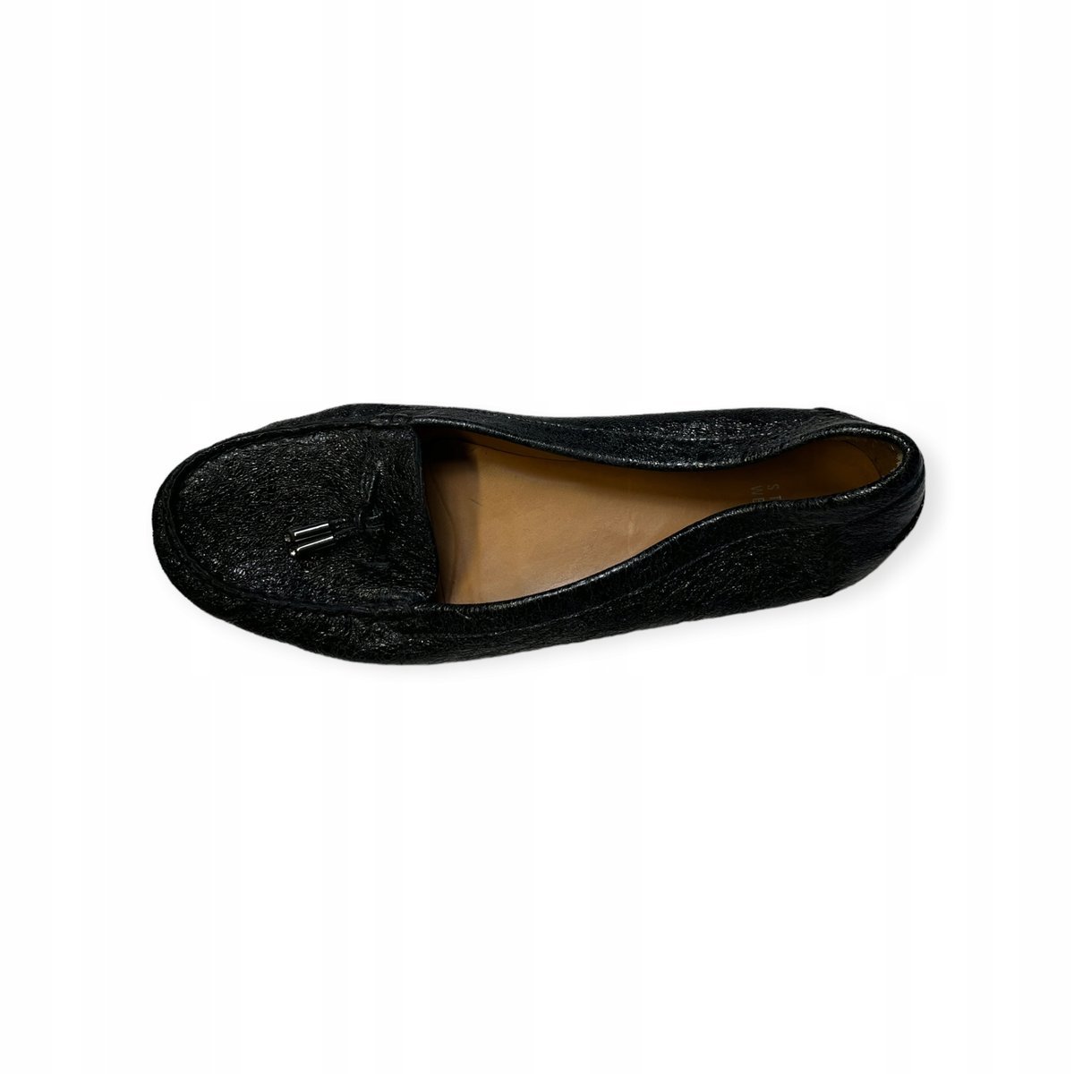 Klasyczne mokasyny damskie STUART WEITZMAN 42