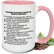 Kubki - KUBEK XXL BIAŁY PREZENT DLA ABSOLWENTÓW NA ZAKOŃCZENIE ROKU SZKOLNEGO WZORY - miniaturka - grafika 1