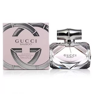 GUCCI Bamboo EDP 75ml - Wody i perfumy damskie - miniaturka - grafika 1