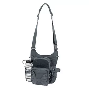 Helikon - Torba EDC Side Bag - Shadow Grey - TB-PPK-CD-35 - Torebki damskie - miniaturka - grafika 1