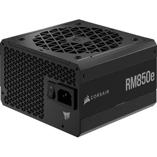 corsair Zasilacz MODULARNYny RM850e 850W 80+ GOLD ATX - Zasilacze komputerowe - miniaturka - grafika 1