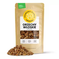 Orzechy i nasiona - Orzechy włoskie łuskane 1000g - miniaturka - grafika 1