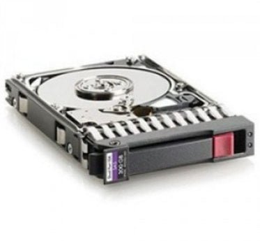 HP 787646-001 dysk twardy 600 GB 10000 RPM 2.5